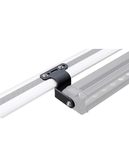 VA and HD LED Light Brackets Rhino Rack RHINO RACK - accessoire 4x4