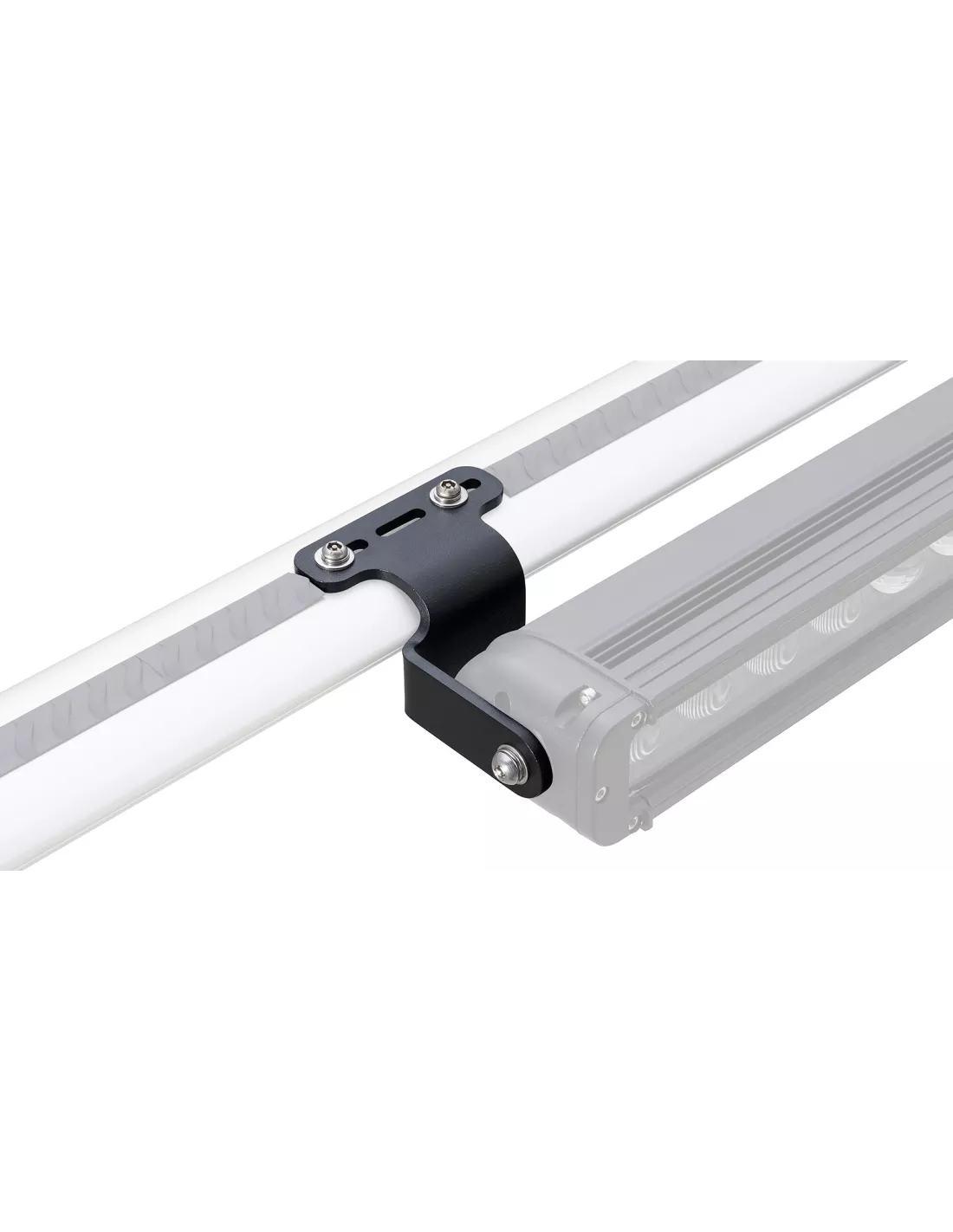 VA und HD LED-Lichthalterungen Rhino-Rack RHINO RACK - 4x4 Zubehör