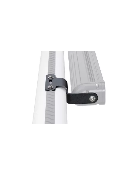 VA and HD LED Light Brackets Rhino Rack RHINO RACK - accessoire 4x4