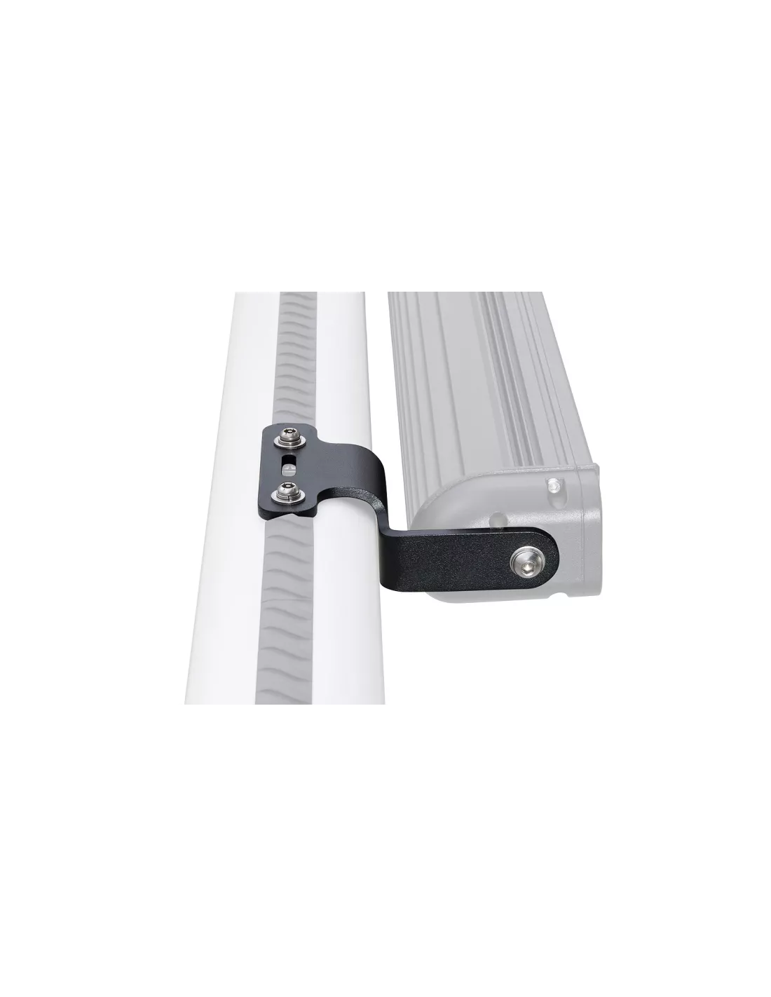 VA and HD LED Light Brackets Rhino Rack RHINO RACK - accessoire 4x4