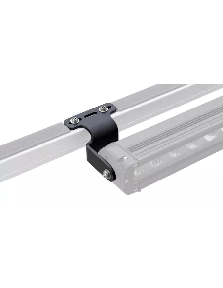 VA and HD LED Light Brackets Rhino Rack RHINO RACK - accessoire 4x4