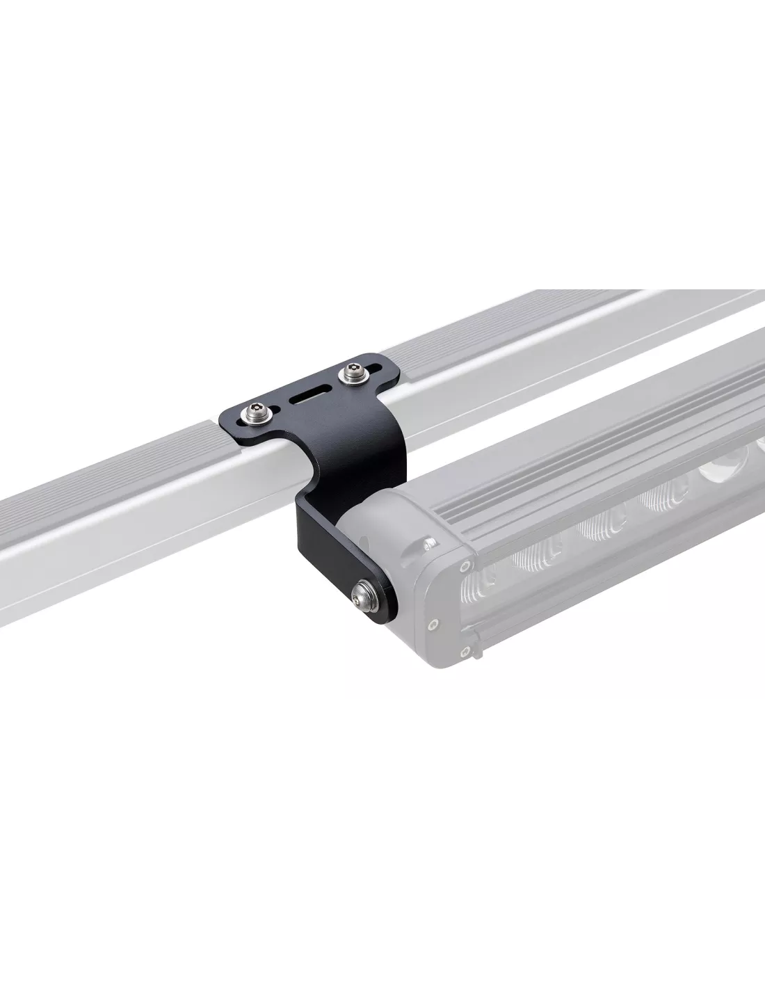 VA und HD LED-Lichthalterungen Rhino-Rack RHINO RACK - 4x4 Zubehör