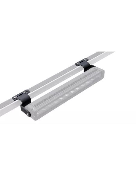 VA and HD LED Light Brackets Rhino Rack RHINO RACK - accessoire 4x4