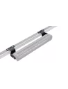 VA and HD LED Light Brackets Rhino Rack RHINO RACK - accessoire 4x4