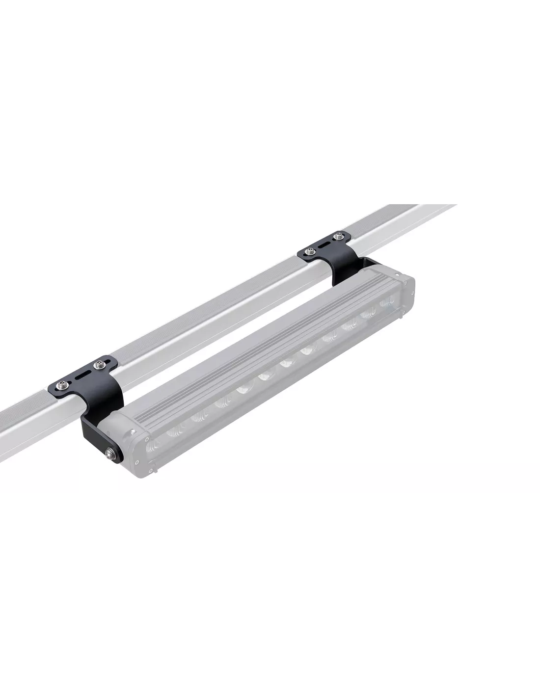 VA- en HD LED-lichtbeugels Rhino Rack RHINO RACK - 4x4 accessoire