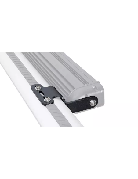 VA and HD LED Light Brackets Rhino Rack RHINO RACK - accessoire 4x4