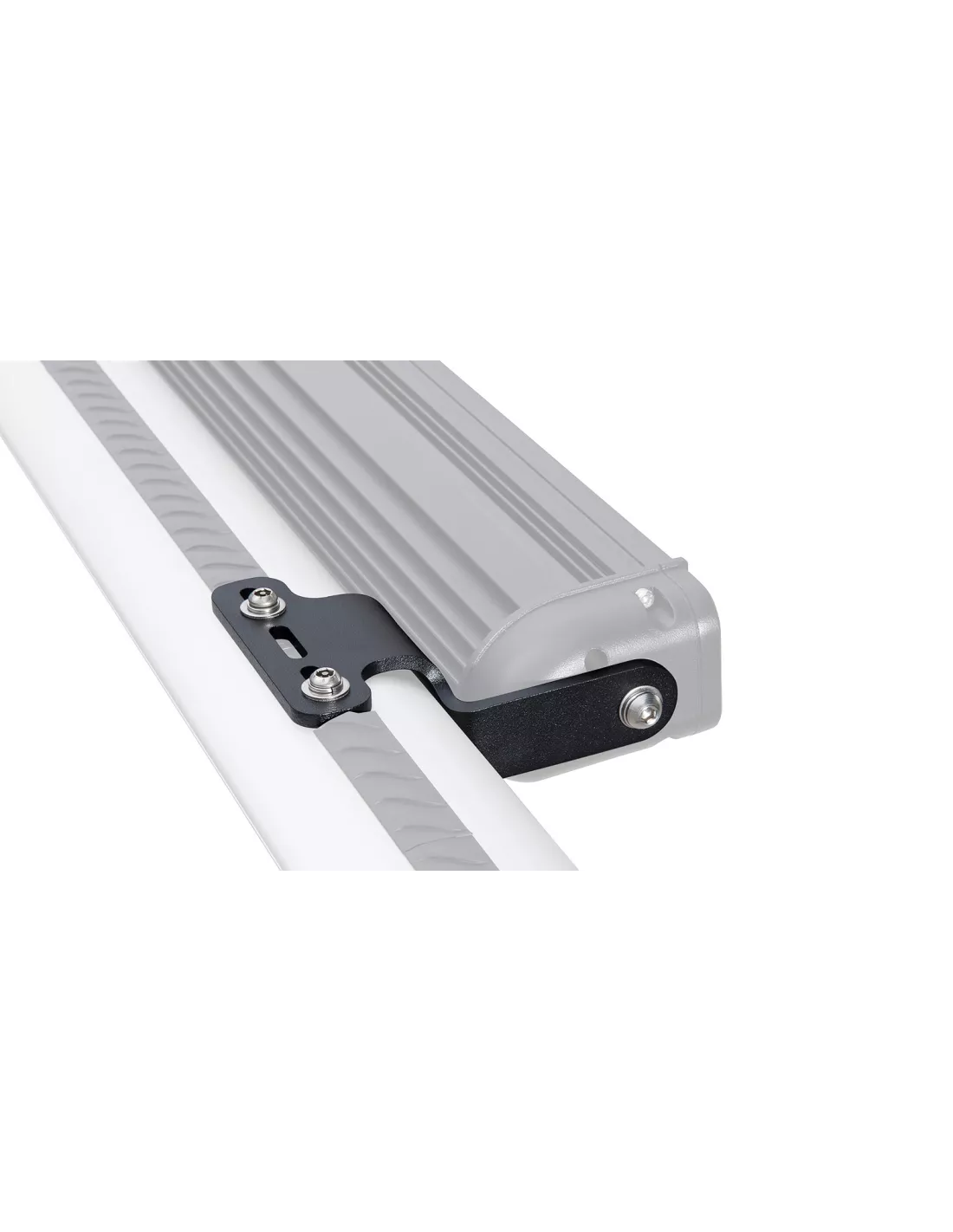 VA and HD LED Light Brackets Rhino Rack RHINO RACK - accessoire 4x4