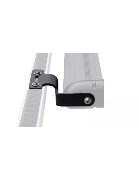 VA and HD LED Light Brackets Rhino Rack RHINO RACK - accessoire 4x4
