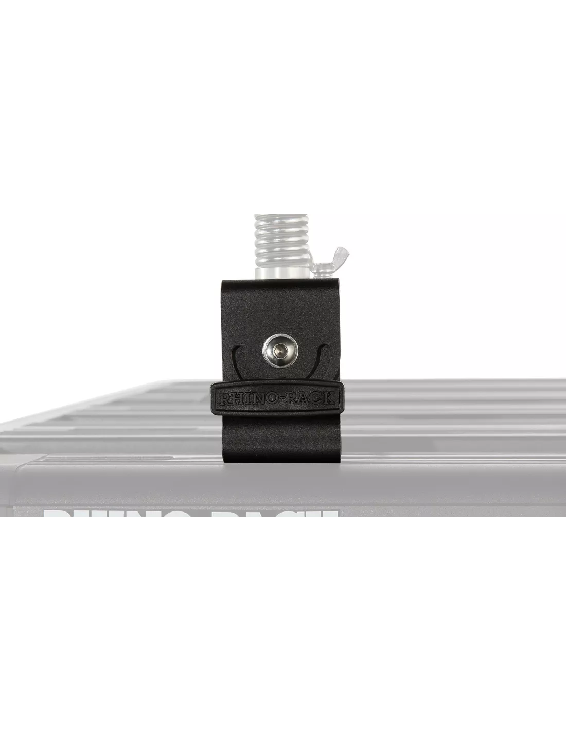 Faltfalthalter der Antenne oder LED für Galerie und Bar von