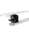 Opvouwbare vouwhouder van antenne of LED voor galerij en balk van