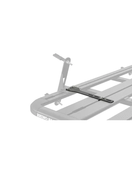 Pioneer Recovery Track Support Bracket Rhino Rack RHINO RACK -