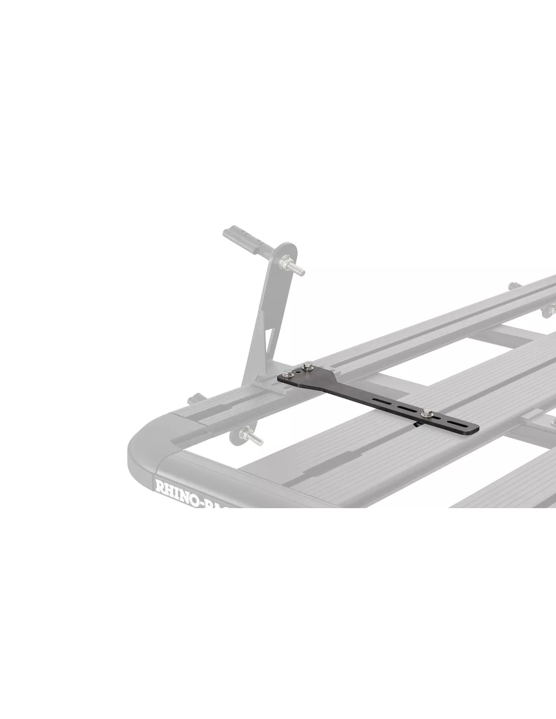 Pioneer-Wiederherstellungsspur-Halterung Rhino-Rack RHINO RACK -