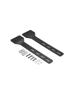 Pioneer-Wiederherstellungsspur-Halterung Rhino-Rack RHINO RACK - 2