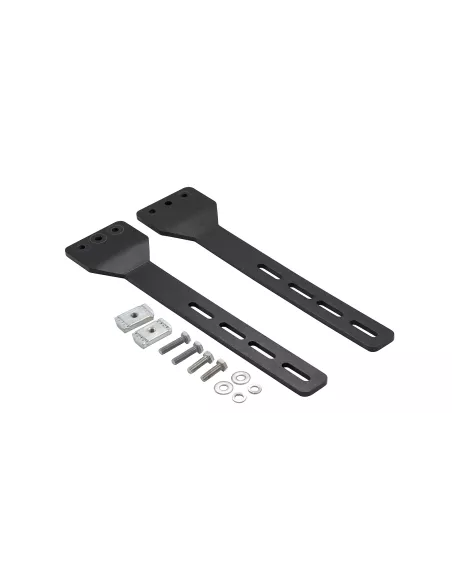 Pioneer Recovery Track Support Bracket Rhino Rack RHINO RACK -