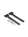 Pioneer Recovery Track Support Bracket Rhino Rack RHINO RACK -