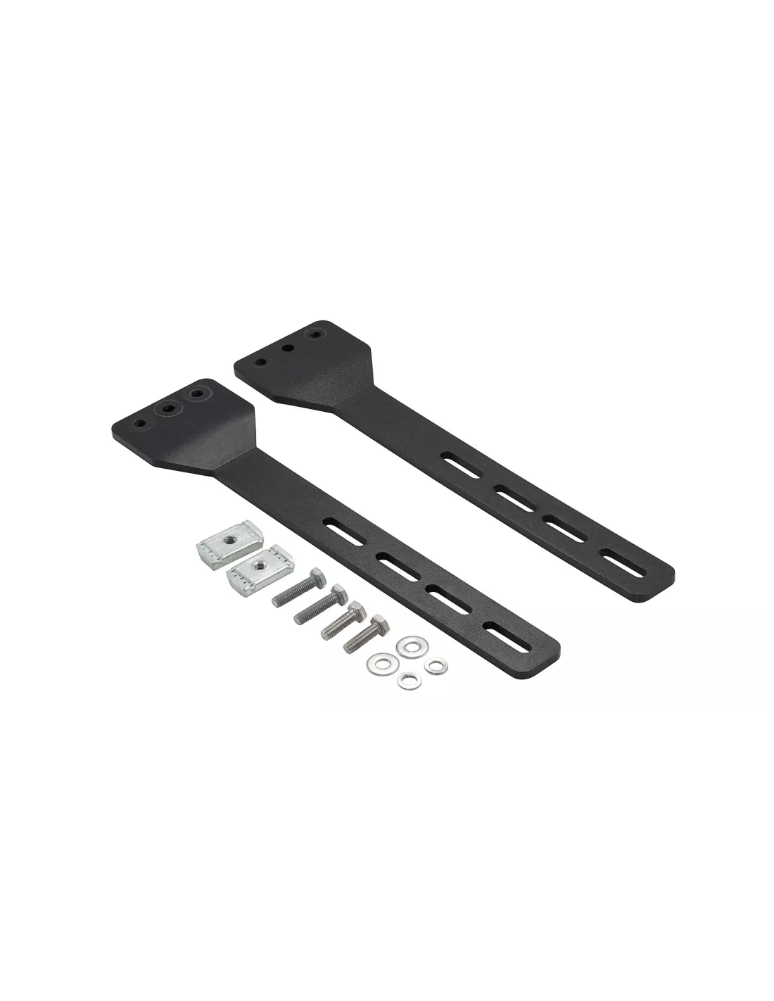 Pioneer Recovery Track Bracket Rhino Rack RHINO RACK -