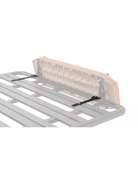 Pioneer Recovery Track Support Bracket Rhino Rack RHINO RACK -