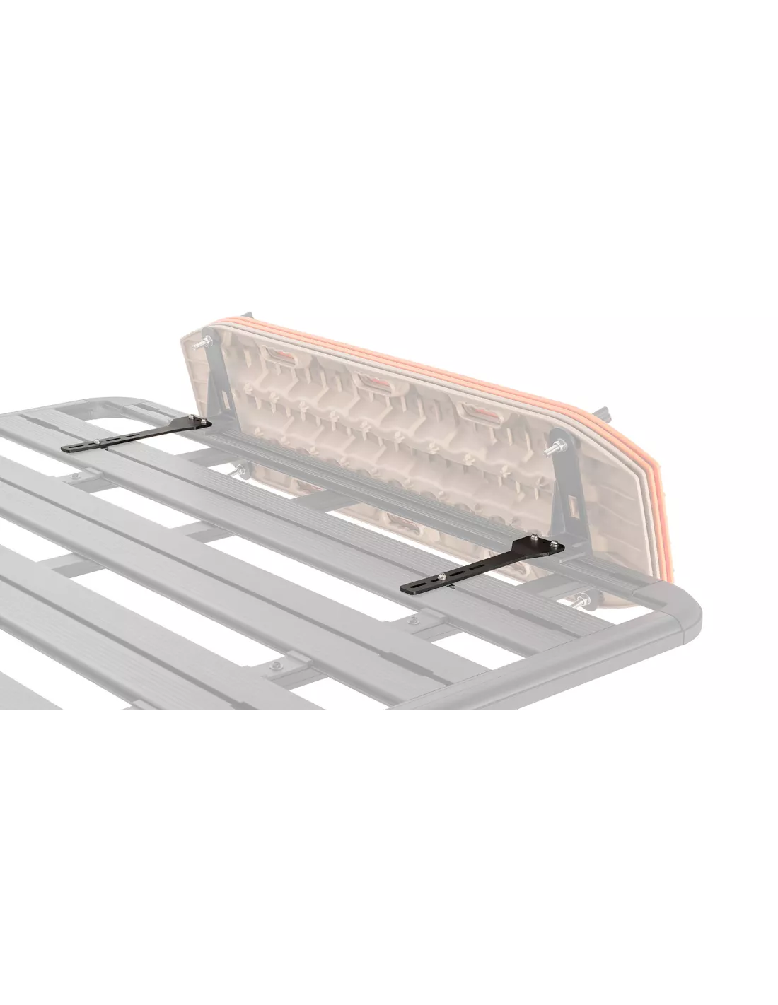 Pioneer Recovery Track Bracket Rhino Rack RHINO RACK -