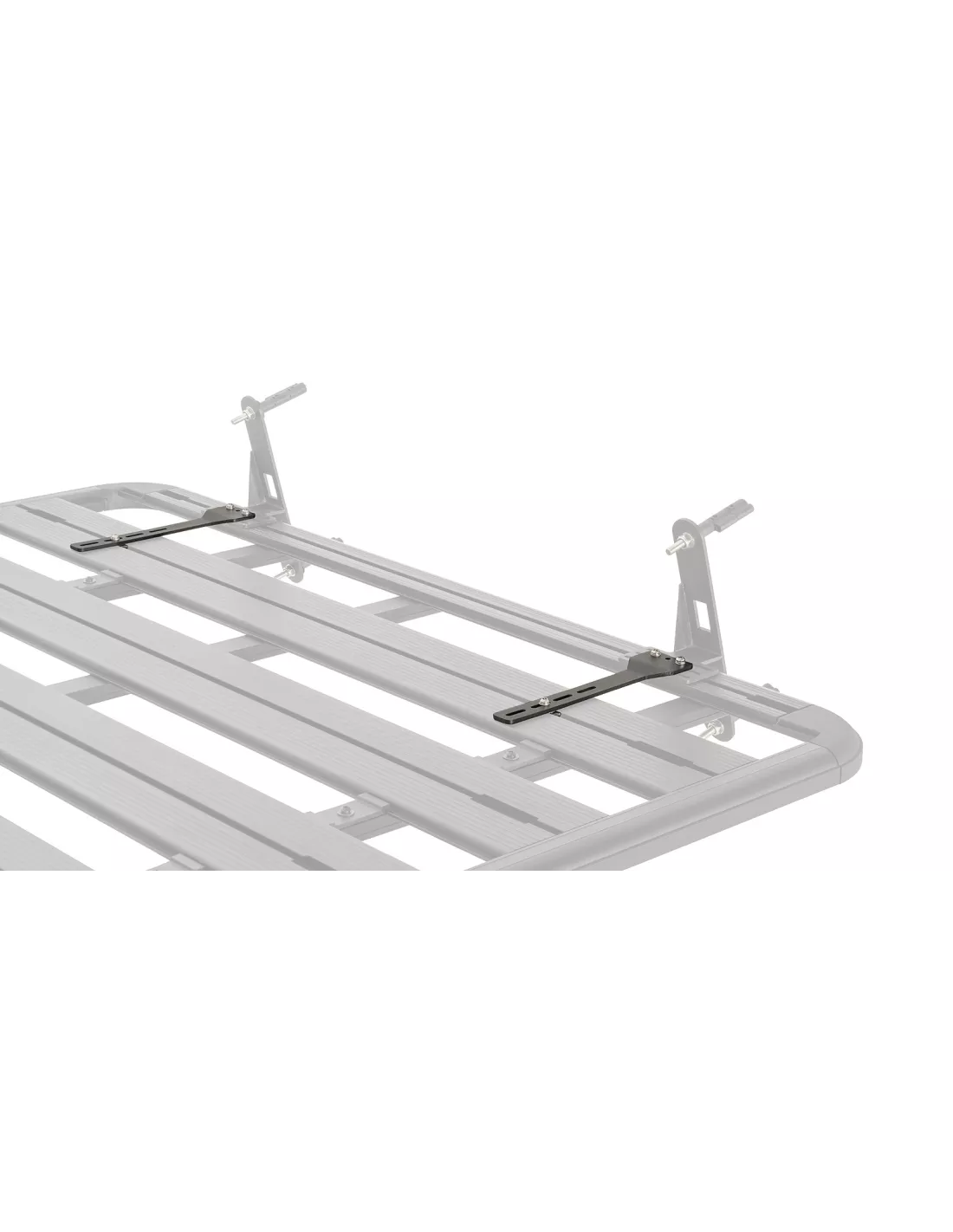 Pioneer Recovery Track Bracket Rhino Rack RHINO RACK -