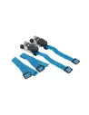 Rhinorack-riem voor zandplaten (voor zijsteun 43159)