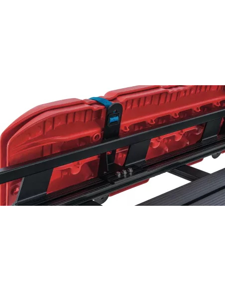 Sangle RHINORACK pour plaques à sable (pour support latéral 43159)