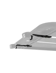 Pioneer SI Light Bracket Kit Rhino Rack RHINO RACK - accessoire 4x4