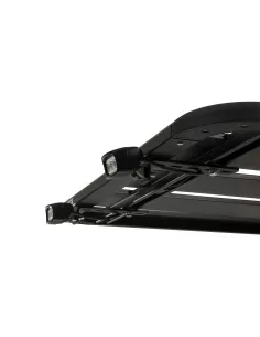 Pioneer SI Light Bracket Kit Rhino Rack RHINO RACK - accessoire 4x4 2