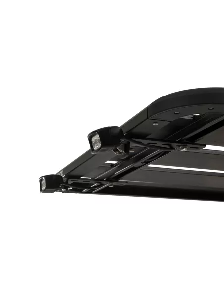 Pioneer SI Light Bracket Kit Rhino Rack RHINO RACK - accessoire 4x4