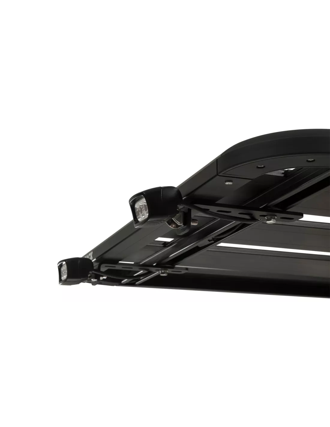 Pioneer SI Light Bracket Kit Rhino Rack RHINO RACK - accessoire 4x4