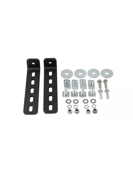 Pioneer SI Light Bracket Kit Rhino Rack RHINO RACK - accessoire 4x4