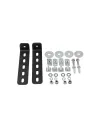 Pioneer, wenn das Lichthalterungssatz Rhino-Rack RHINO RACK - 4x4 Zubehör