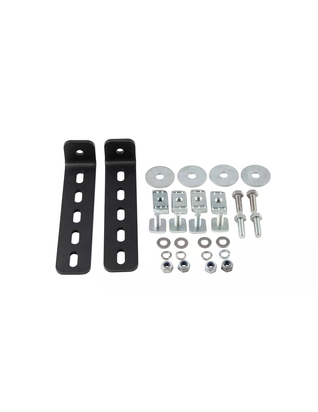 Pioneer, wenn das Lichthalterungssatz Rhino-Rack RHINO RACK - 4x4 Zubehör