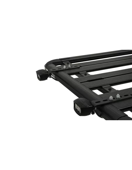 Pioneer SI Light Bracket Kit Rhino Rack RHINO RACK - accessoire 4x4