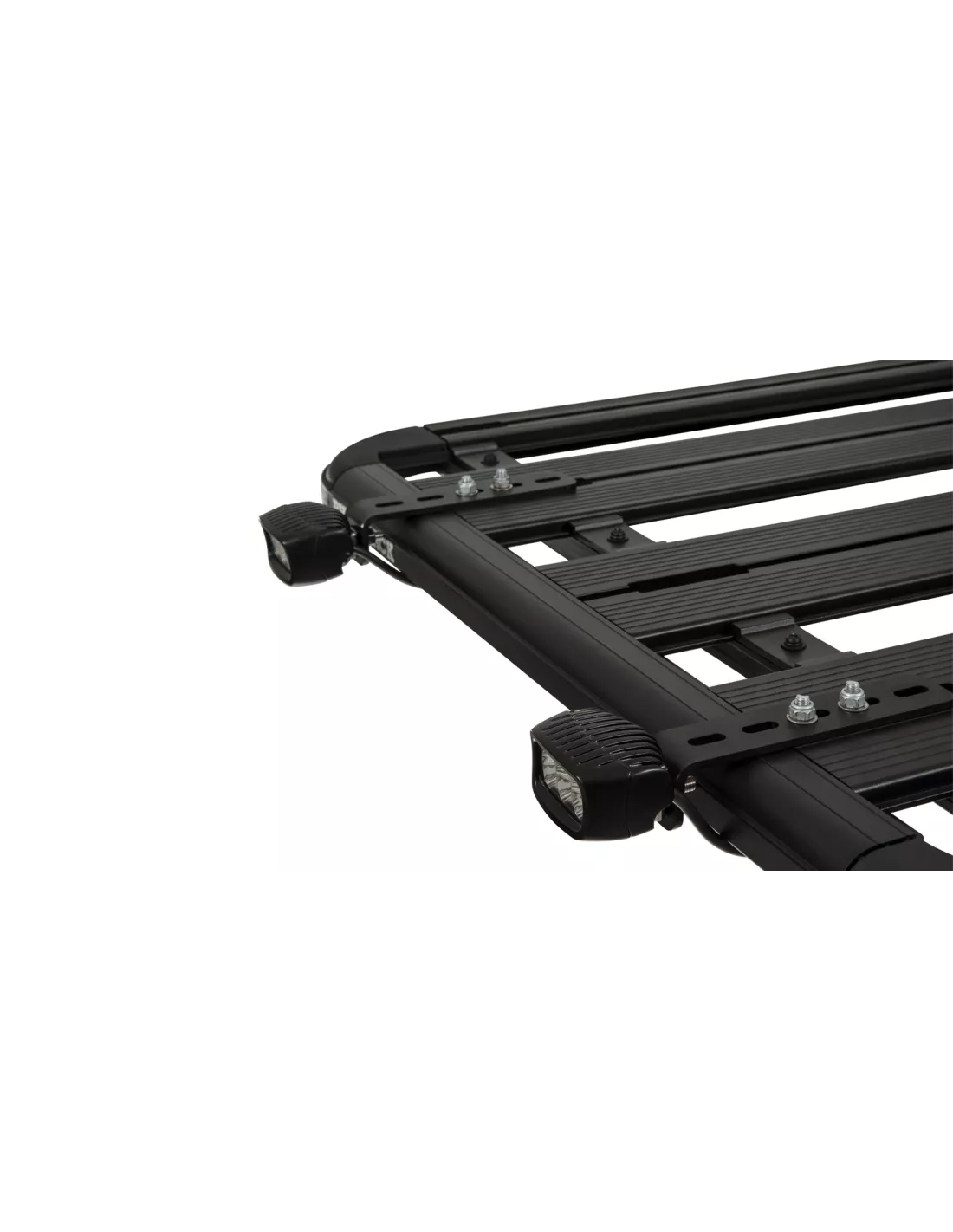 Pioneer als Light Bracket Kit Rhino Rack RHINO RACK - 4x4 accessoire