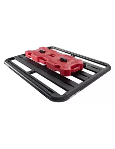 Rotopax System Fixing Kit Pioneer Rhino Rack Gallery RHINO 2