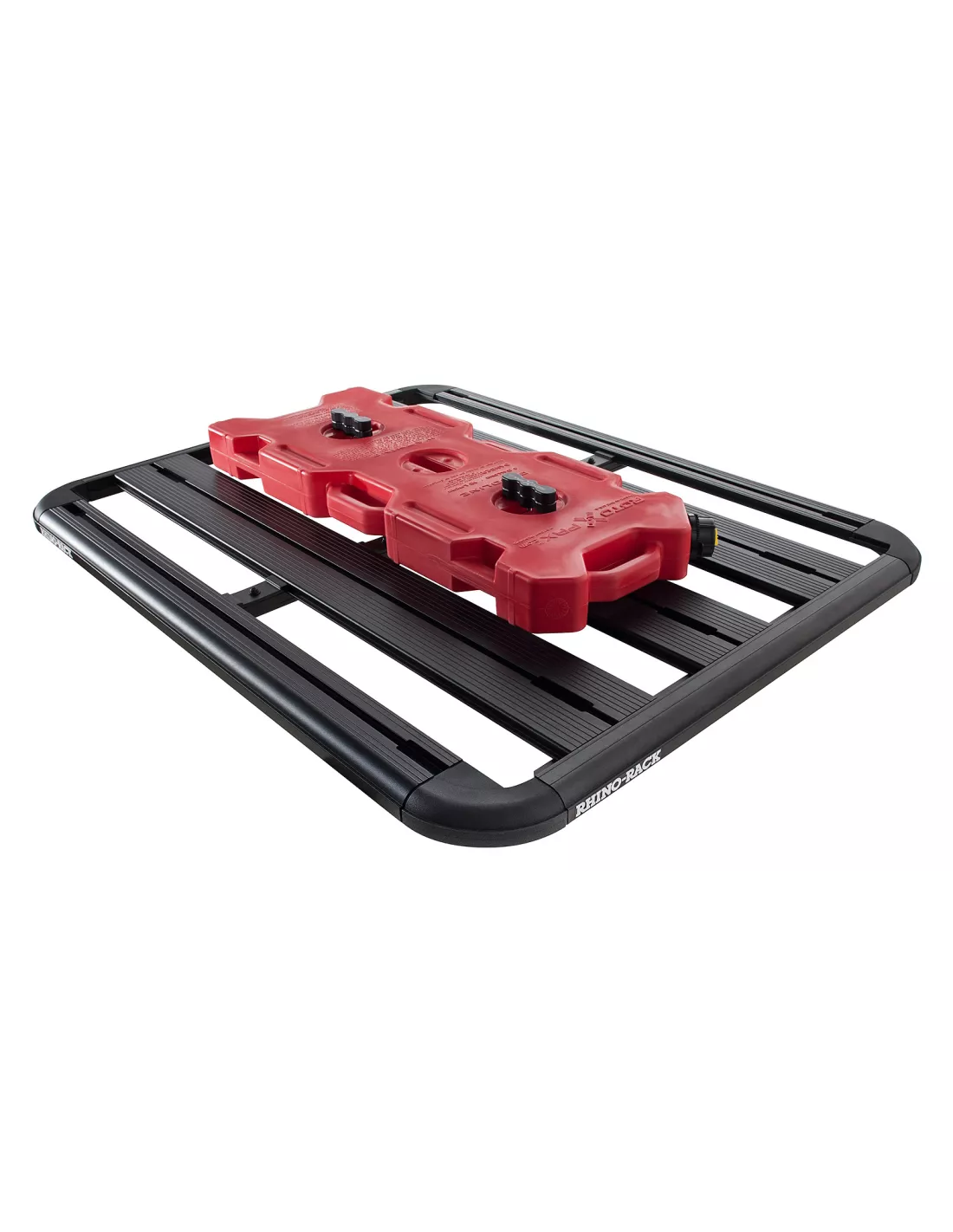 Rotopax-Systemfixier-Kit Pioneer Rhino Rack Gallery RHINO