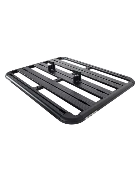 Kit fixation système Rotopax sur galerie Pioneer Rhino Rack RHINO