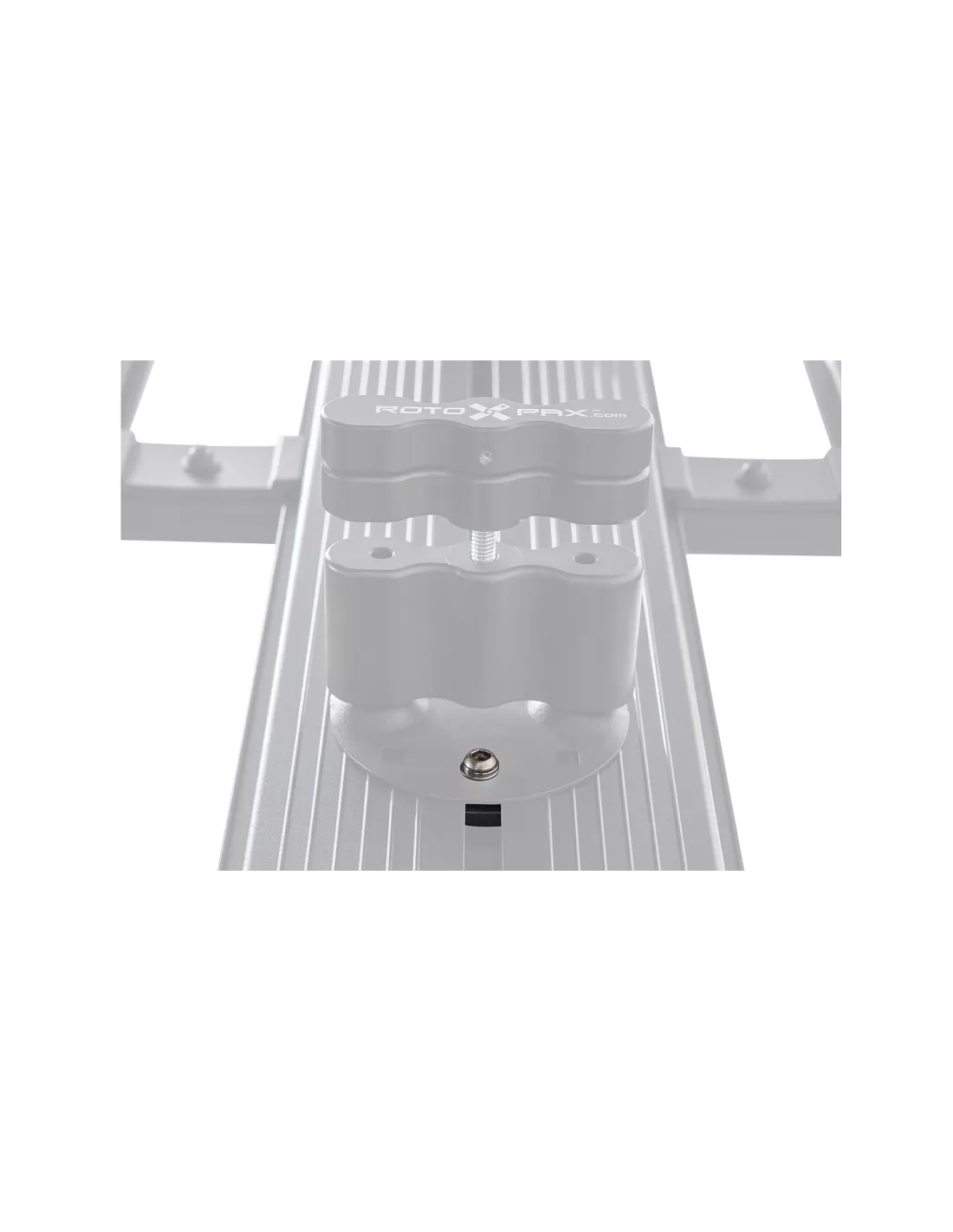 Rotopax-Systemfixier-Kit Pioneer Rhino Rack Gallery RHINO