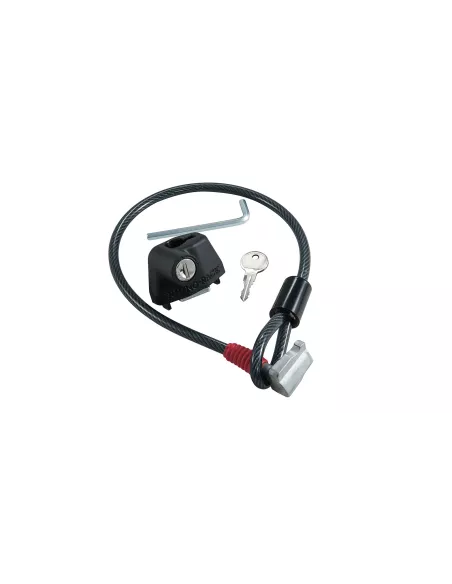 Cable antivol RHINORACK 0.6m RHINO RACK - accessoire 4x4