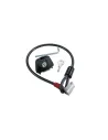 Rhinorack antidiefstalkabel 0.6m RHINO RACK - 4x4 accessoire
