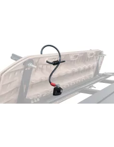 Cable antivol RHINORACK 0.6m RHINO RACK - accessoire 4x4 2