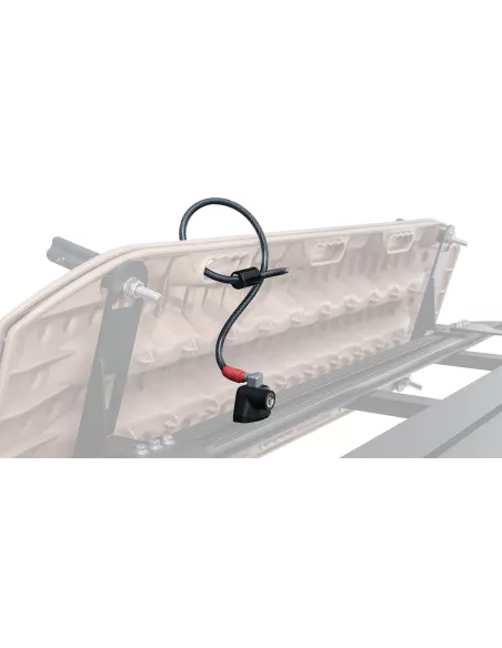 Cable antivol RHINORACK 0.6m RHINO RACK - accessoire 4x4