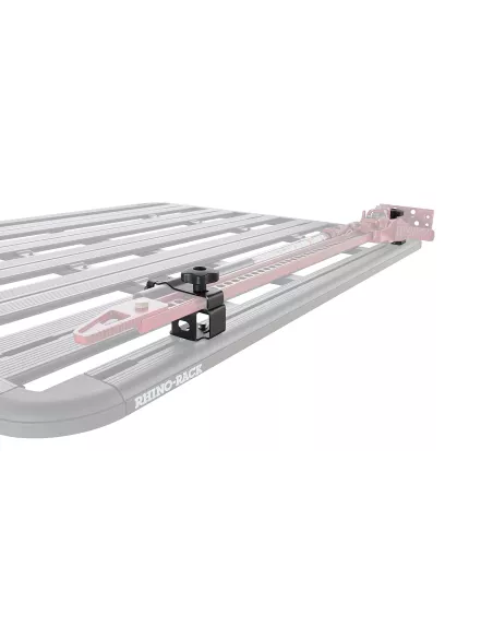 Support cric HiLift horizontal de galerie Rhino Rack RHINO RACK -