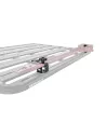 Support cric HiLift horizontal de galerie Rhino Rack RHINO RACK -