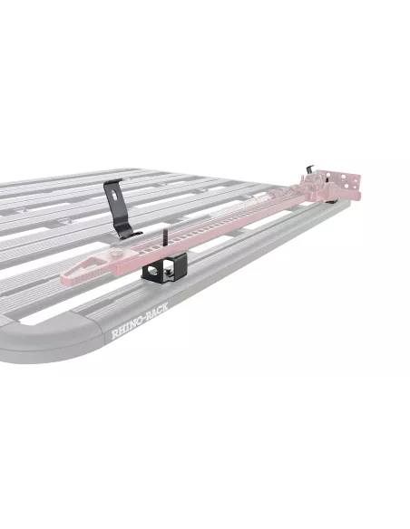 Support cric HiLift horizontal de galerie Rhino Rack RHINO RACK -