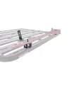Support cric HiLift horizontal de galerie Rhino Rack RHINO RACK -