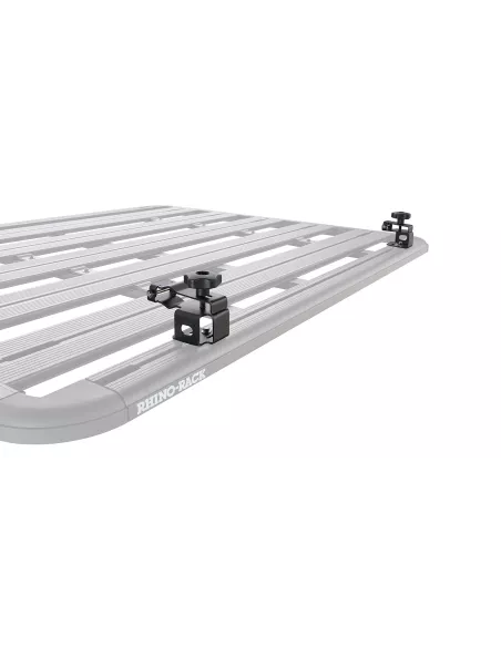 Support cric HiLift horizontal de galerie Rhino Rack RHINO RACK -