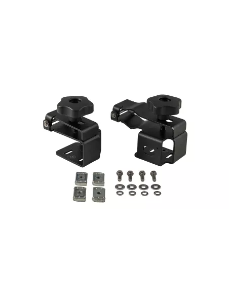 Support cric HiLift horizontal de galerie Rhino Rack RHINO RACK -