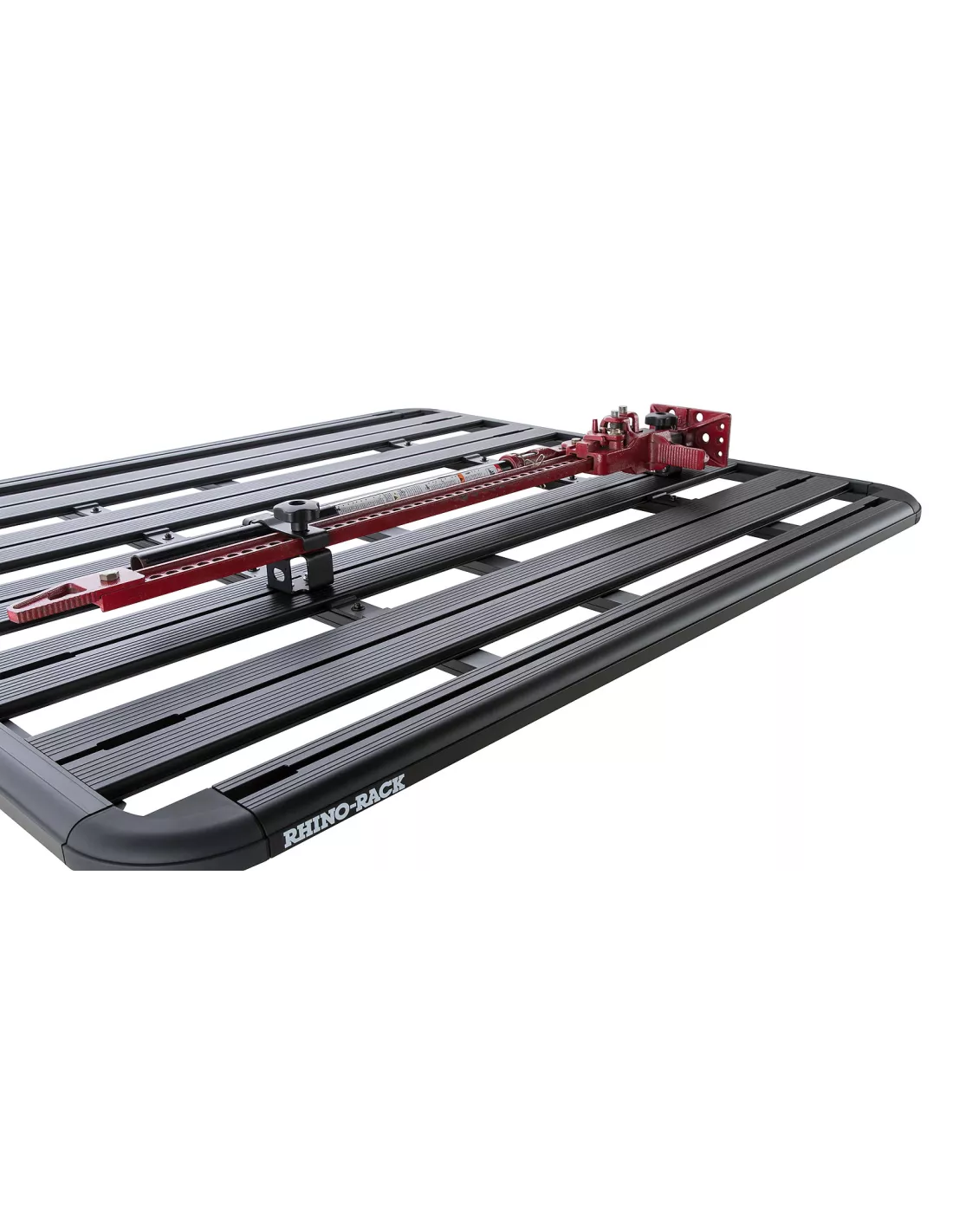 Support cric HiLift horizontal de galerie Rhino Rack RHINO RACK -