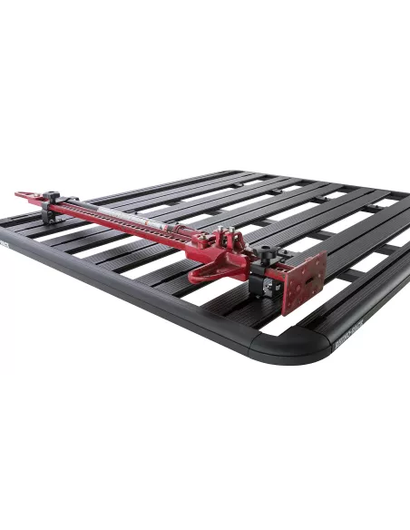 Support cric HiLift horizontal de galerie Rhino Rack RHINO RACK -